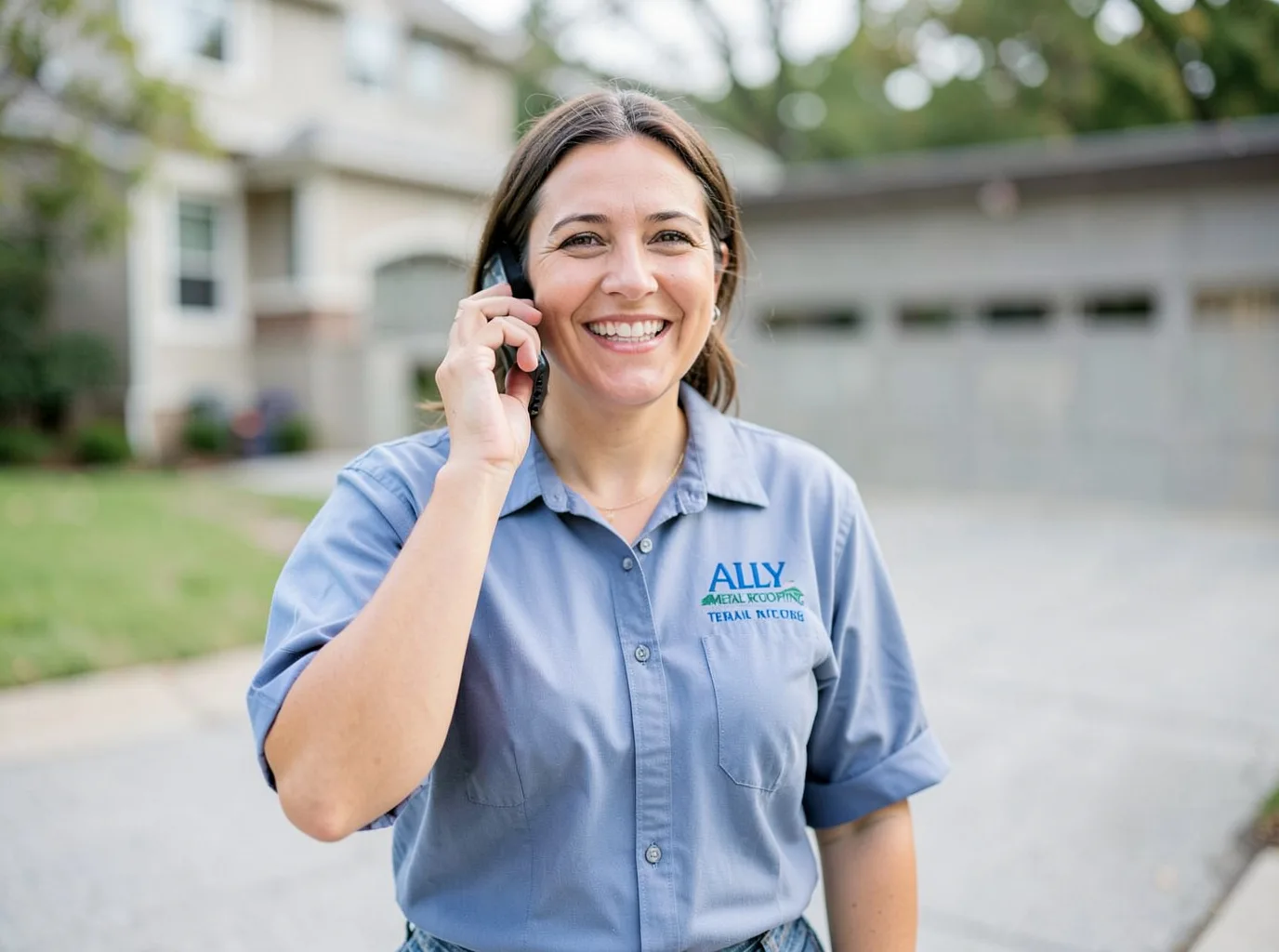 Metal Roof Installation Belvidere, TN FAQs
